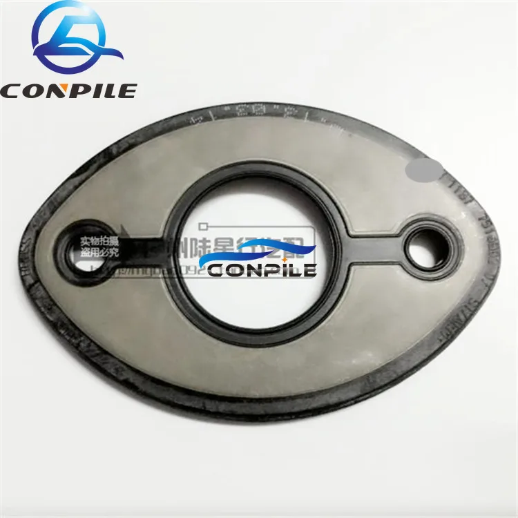 For Bmw Vvt 130 325 330I 525I 530 730Li Z4 Adjustment Motor Pad