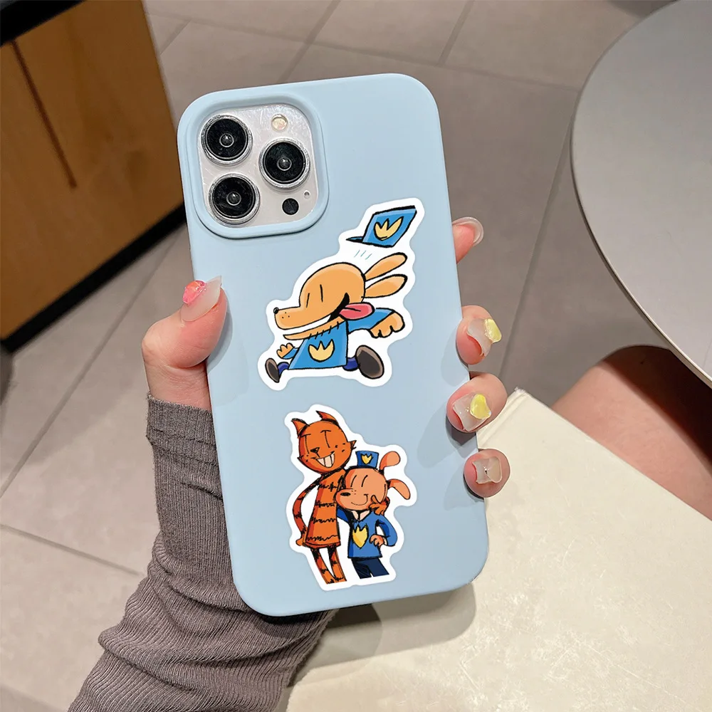 Sad35d41bb6fc479a8e5e94f52c387ac13 - Dog Man Merch