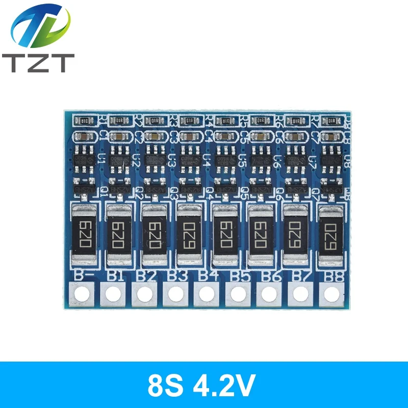 Lot de 6 batteries rechargeables 1.2V 600mAh AAA - 4S 5S 6S 7S 8S