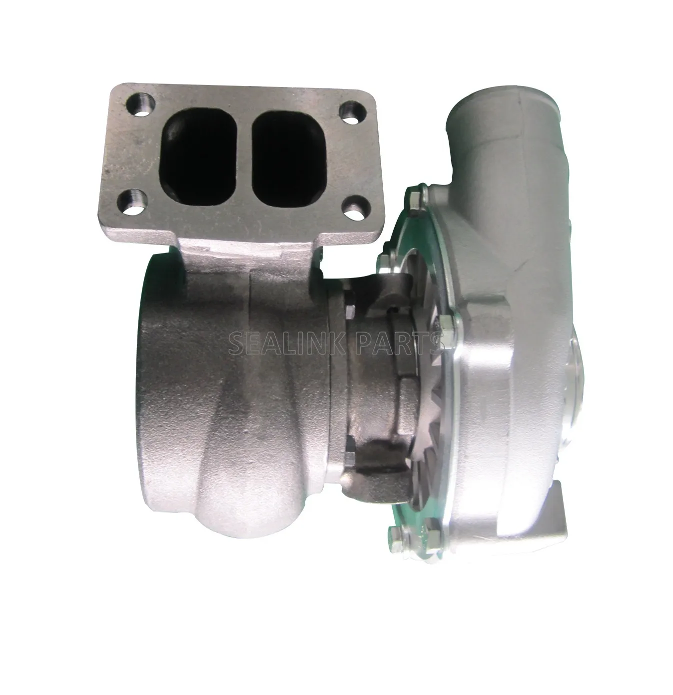 Turbocompressore Gt3267 741641-5001S 741641-0001 741641-1 2674 A441 Turbolader Voor Per-Kins Gruppo Elettrogeno Vista 6 Epa Tier I