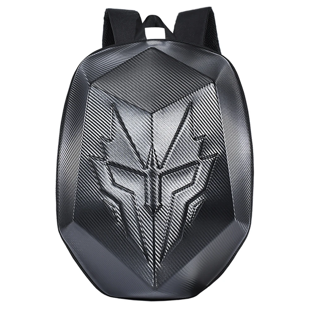 Motorcycle Bags Waterproof Bag For Motorcycle Carbon Fiber Bicycle Bag Scalable Motorcycle