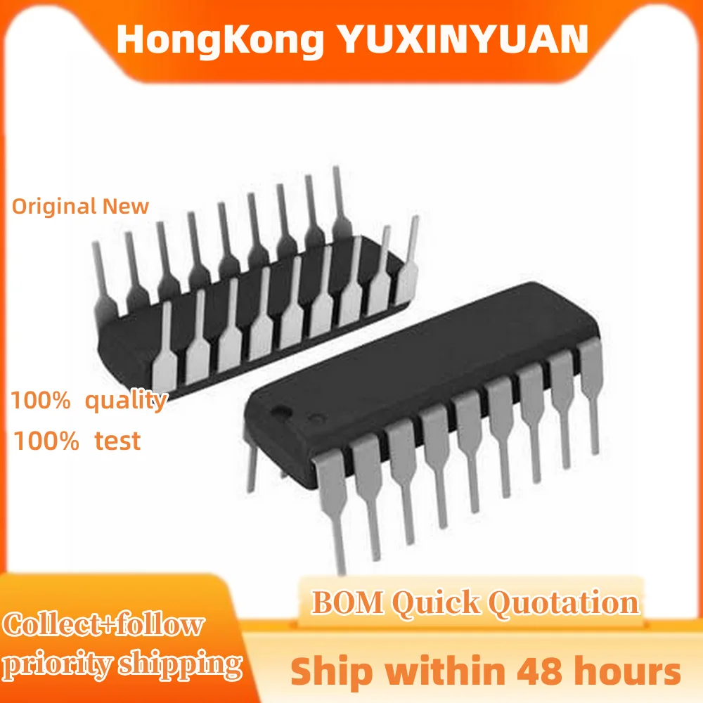 

1pcs MB8719 B8719 8719 DIP18