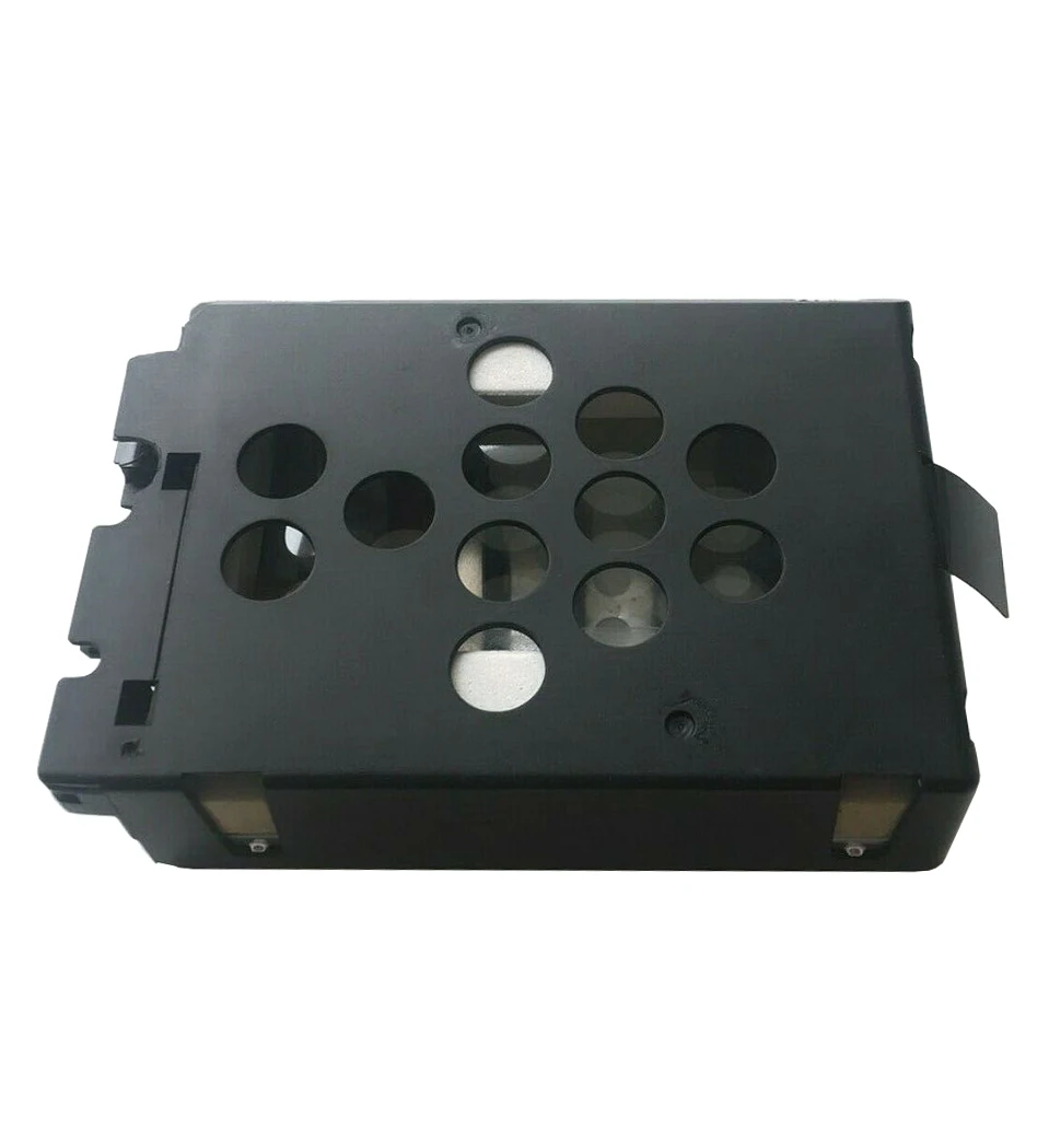 para Panasonic Toughbook Cf30 Cf-31 Cf30 Cf31 Hdd Sata Caddy Suporte Bandeja com Conector Cabo Novo - Imagem 4