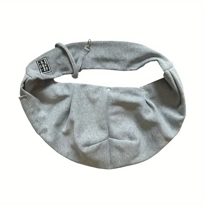 portable hands free pet messenger bag breathable and comfortable for dogs and cats on the go christmas gift details 1