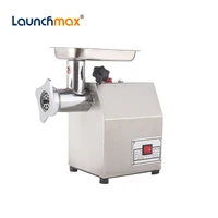 Table Top Stainless Steel Industrial Meat Mincer Meat Grinder Electric Meat Grinder Low Price High Quality For Sale 1