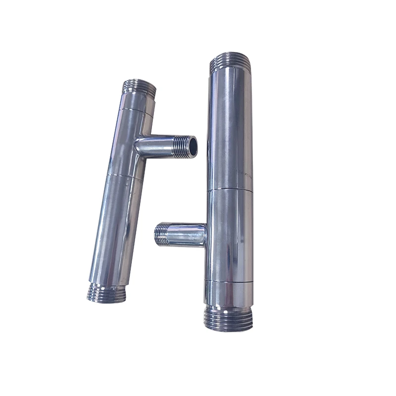 

Stainless steel pump/ injectors for water treatment Ozone water mixing pump