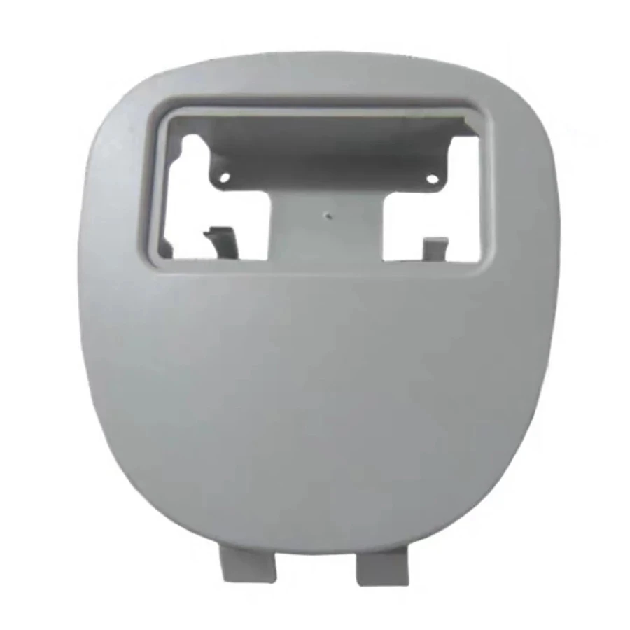 9625049077 Car Interior Front Gray Dome Roof Reading Light Lamp Panel Cover car interior decoration Fit for Peugeot 206 207 Citroen C2