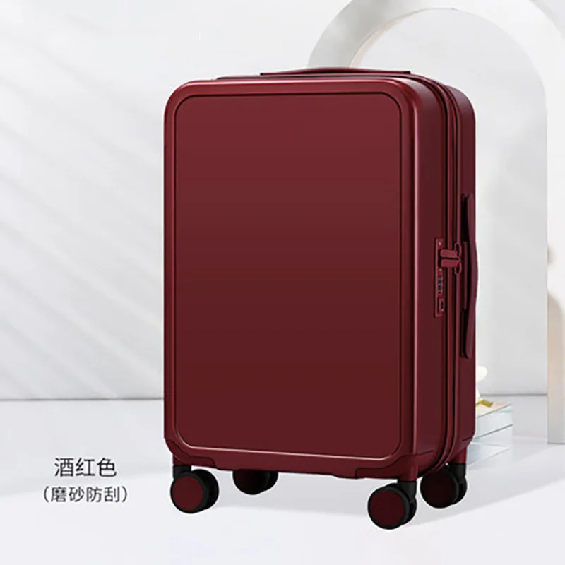 

Candy Color Mini Wheel Luggage GDB007-255201
