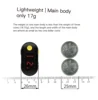 Sinorise SR-610 Mini Wireless Ear-hook Walkie-Talkie Earphone for Bar Hotel Beauty Salon (1pcs) 5