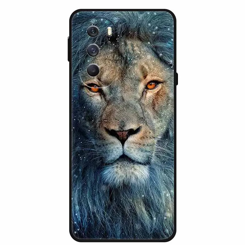 Floral TPU Silicone Phone Cover - Stylish and Durable Protective Case