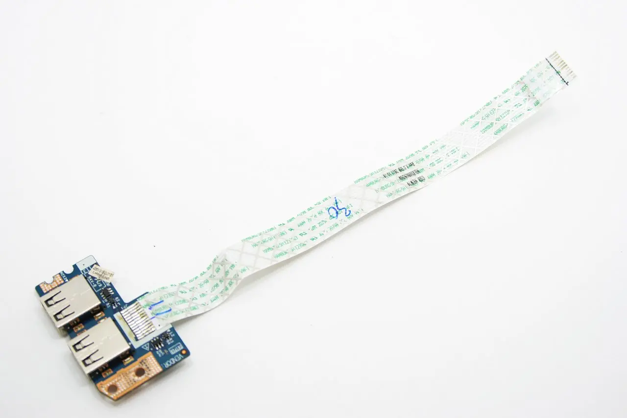 USB плата ноутбука Acer Aspire 5336 5733Z (PEW71) LS-6581P | Компьютеры и офис