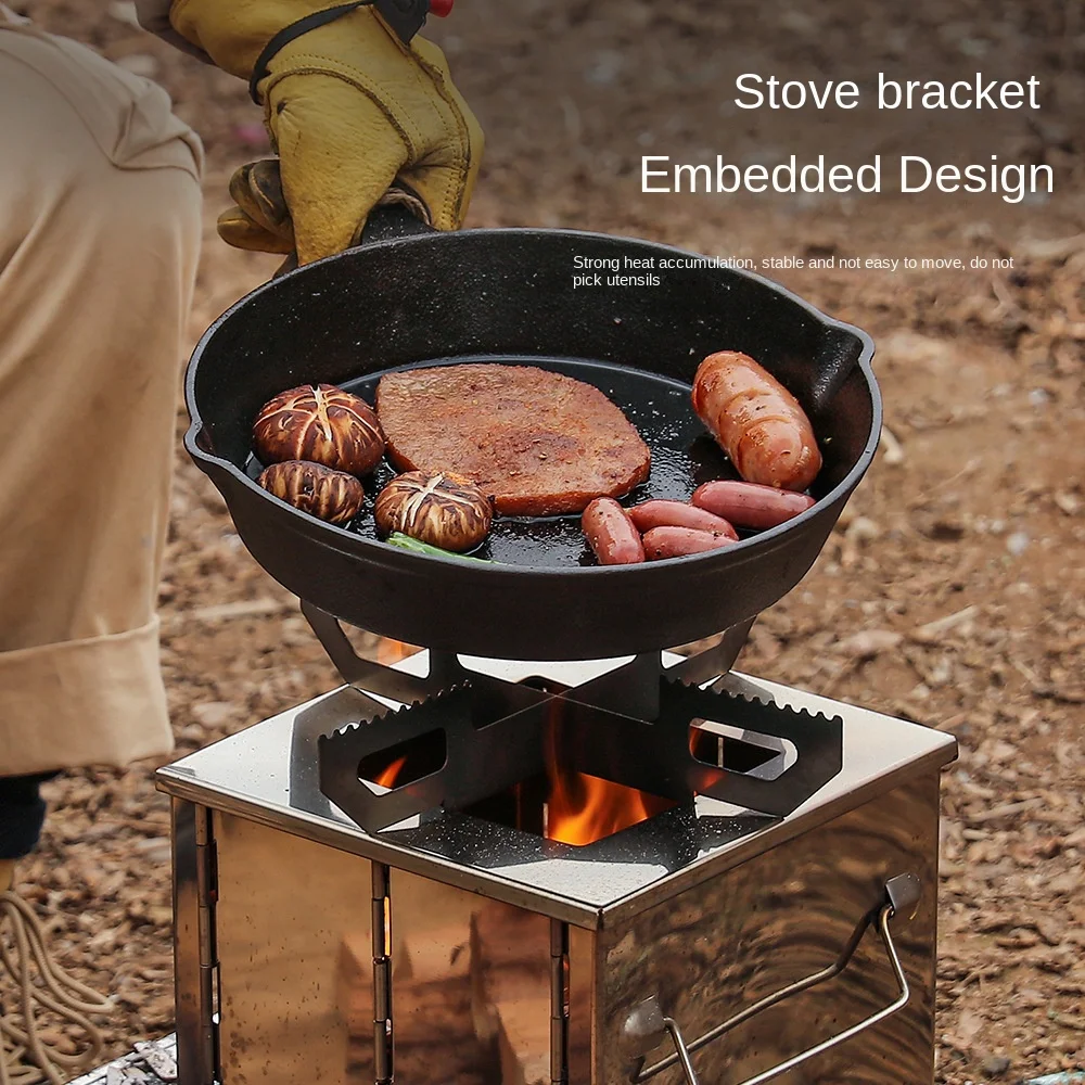 Portable Grill Bag