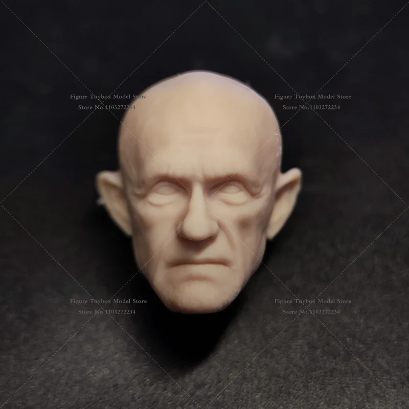 映画「ブレイキングバッド」のアクションフィギュア,スケール1:12,ミニ