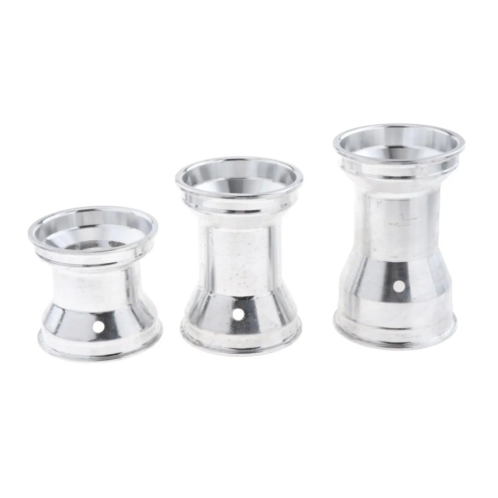 Tires Wheels GO KART Aluminum Alloy Wheels 3 Holes Easy to Install motorcycle wheel rims