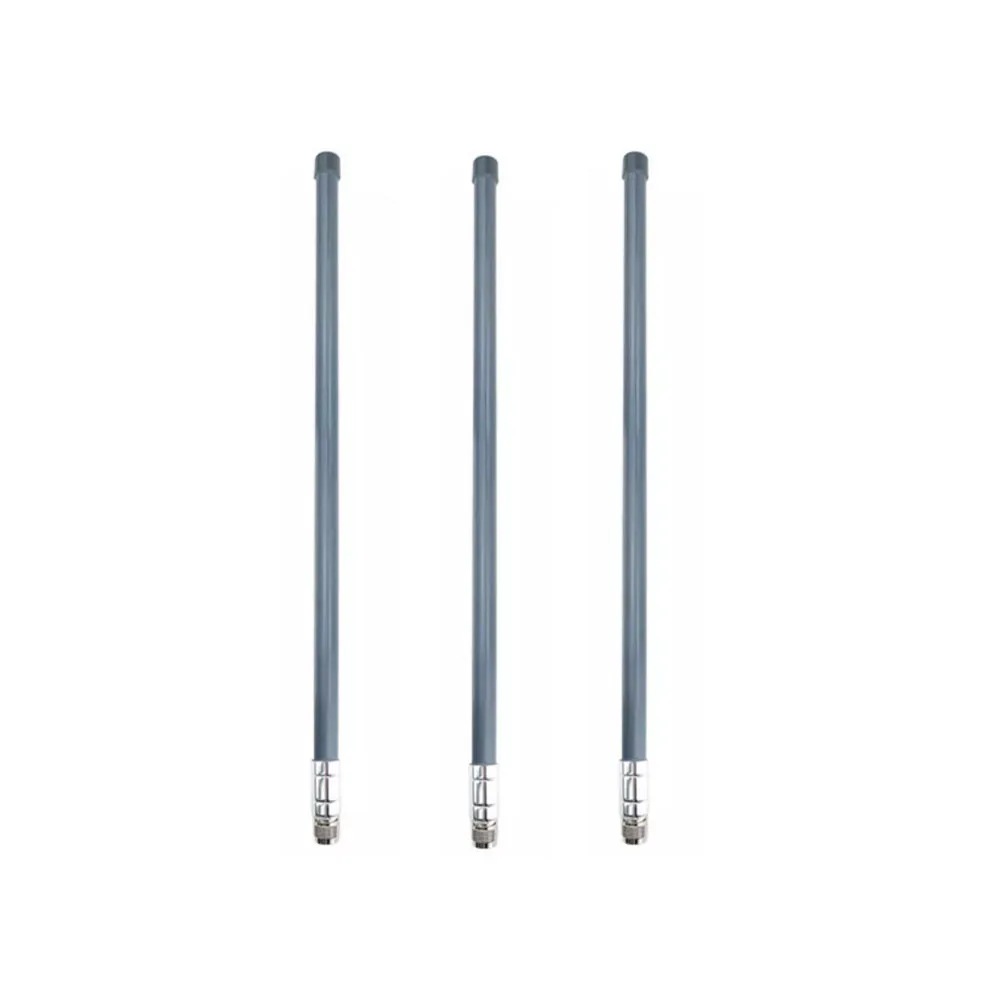 ANTENNA FIBERGLASS 50W 100W 80CM 600-700MHZ 700-850MHZ700-820MHZ 500-600MH400-500MHZ 390-520MHZ RF