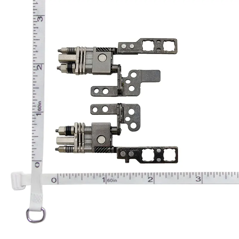 Premium Replacement LCD Hinges