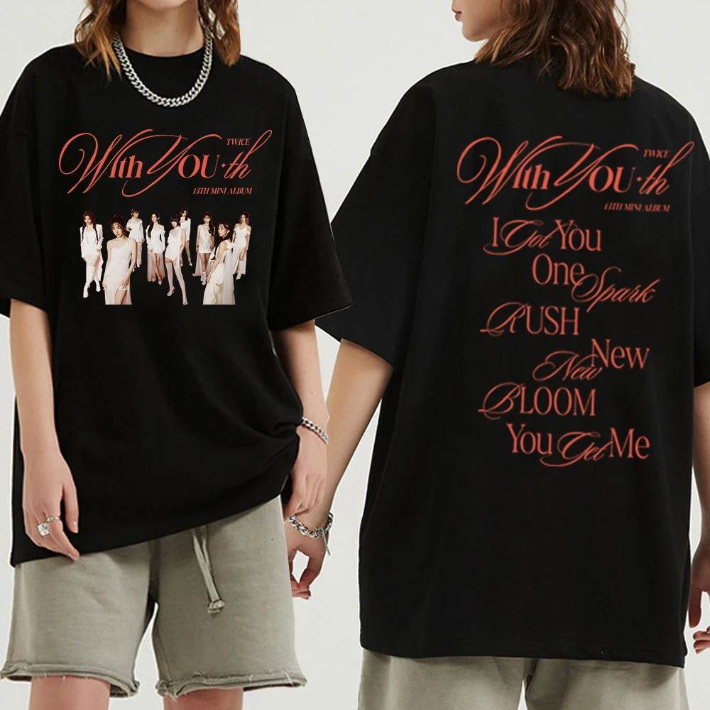 アイドル GEMINIFOURTH AWAKE CONCERT T-SHIRT [S] PRE-ORDER] GMMTV - GEMINI FOURTH A.W.A.K.E CONCERT OFFICIAL
