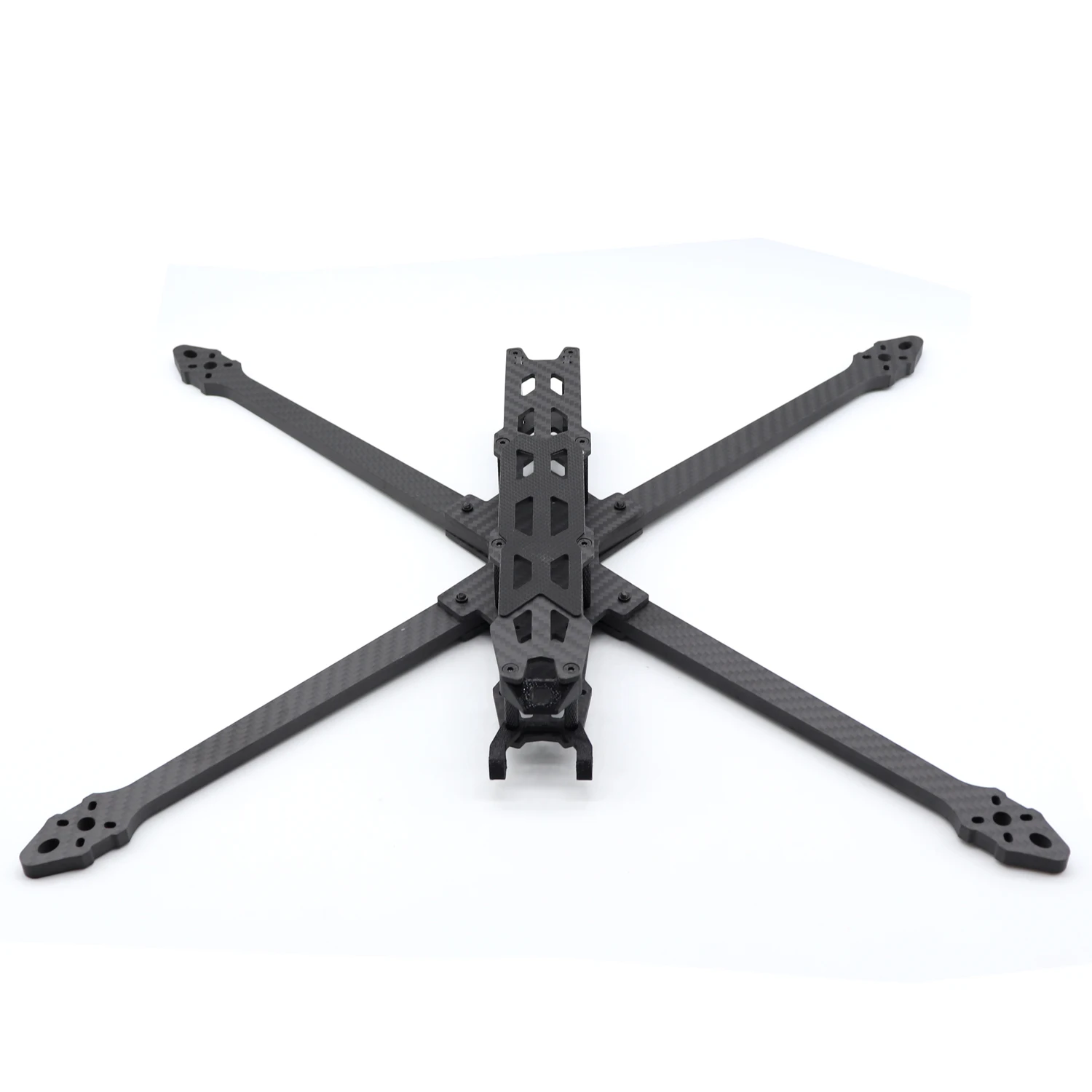 PAURC MX-11 inch Frame Drone Frame Parts Propeller Accessory Base Quadcopter FPV Freestyle RC Racing Drone