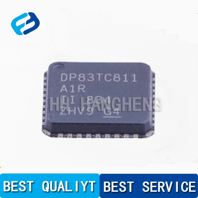 

1 шт./лот DP83TC811RWRNDTQ1 DP83TC811R 83TC811 QFN36 Новый и оригинальный