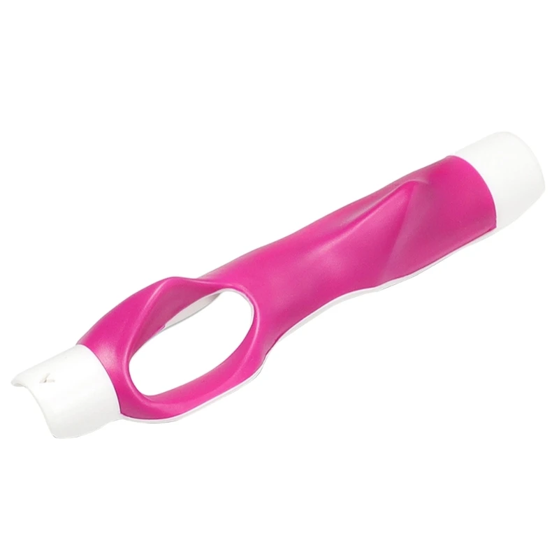 Golf Grip Trainer Postures Correction Aid Attachment Golf Swing Trainer Grip Aid 4