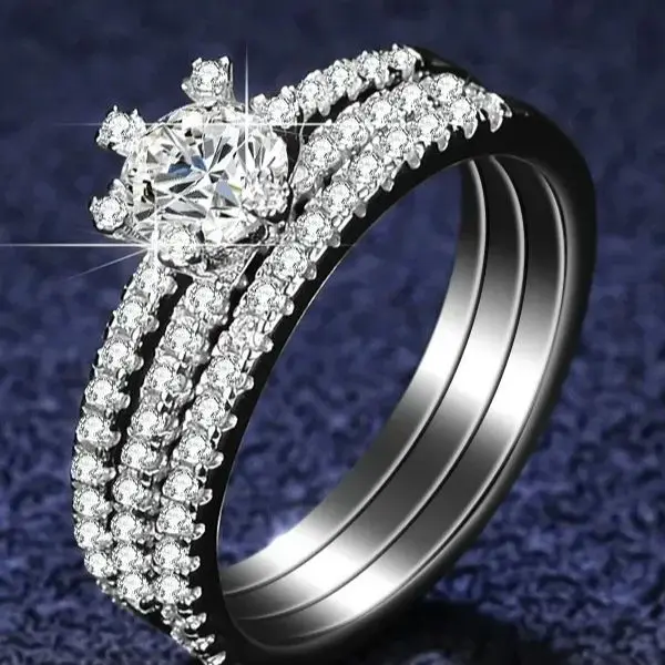 Luxury Jewelry Store Store