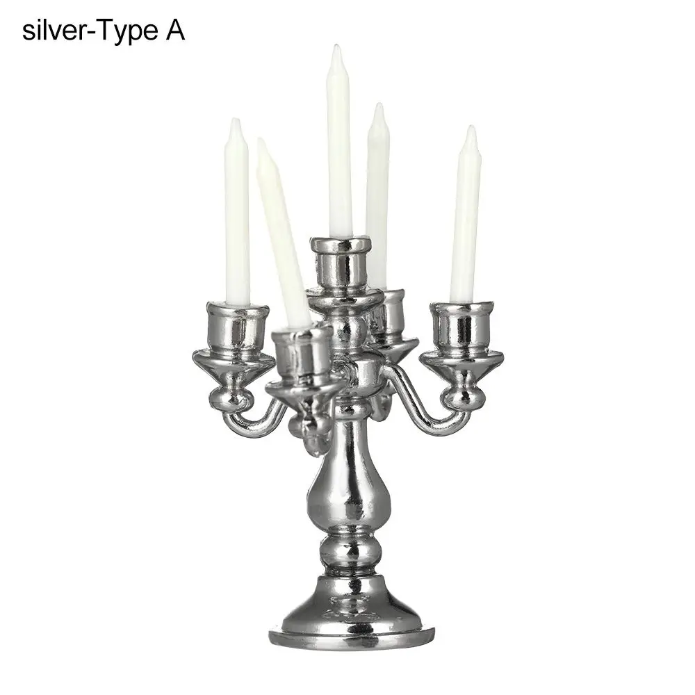 PATIKIL Portacandele In Vetro Rosa (2 Pezzi) Per Tealight E Coniche - Centrotavola Per Matrimoni, Feste, Decorazione Casa - 3