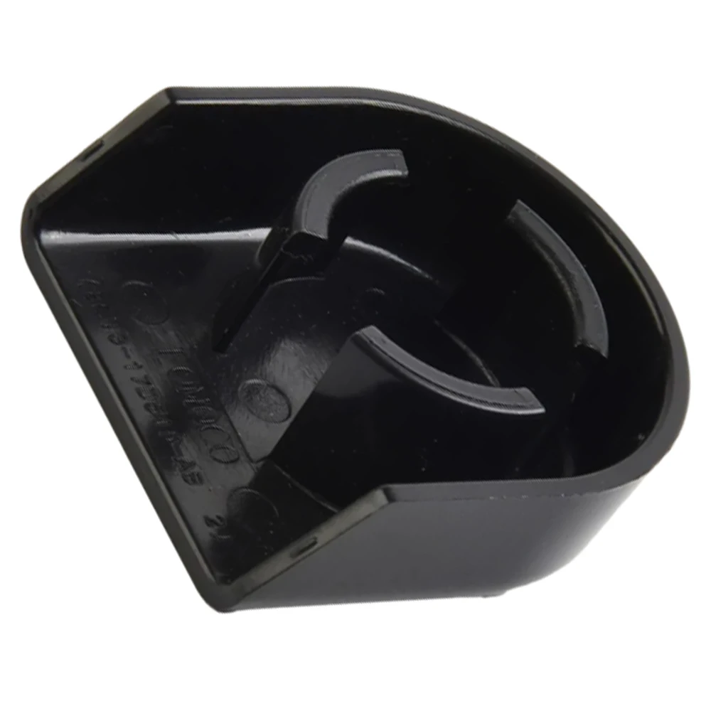 Front/Rear Windshield Wiper Arm Nut Cover Cap for Ford Escape Explorer 2013-2019 Lincoln MKC MKX 2014-2020 BB5Z-17C526-A 4