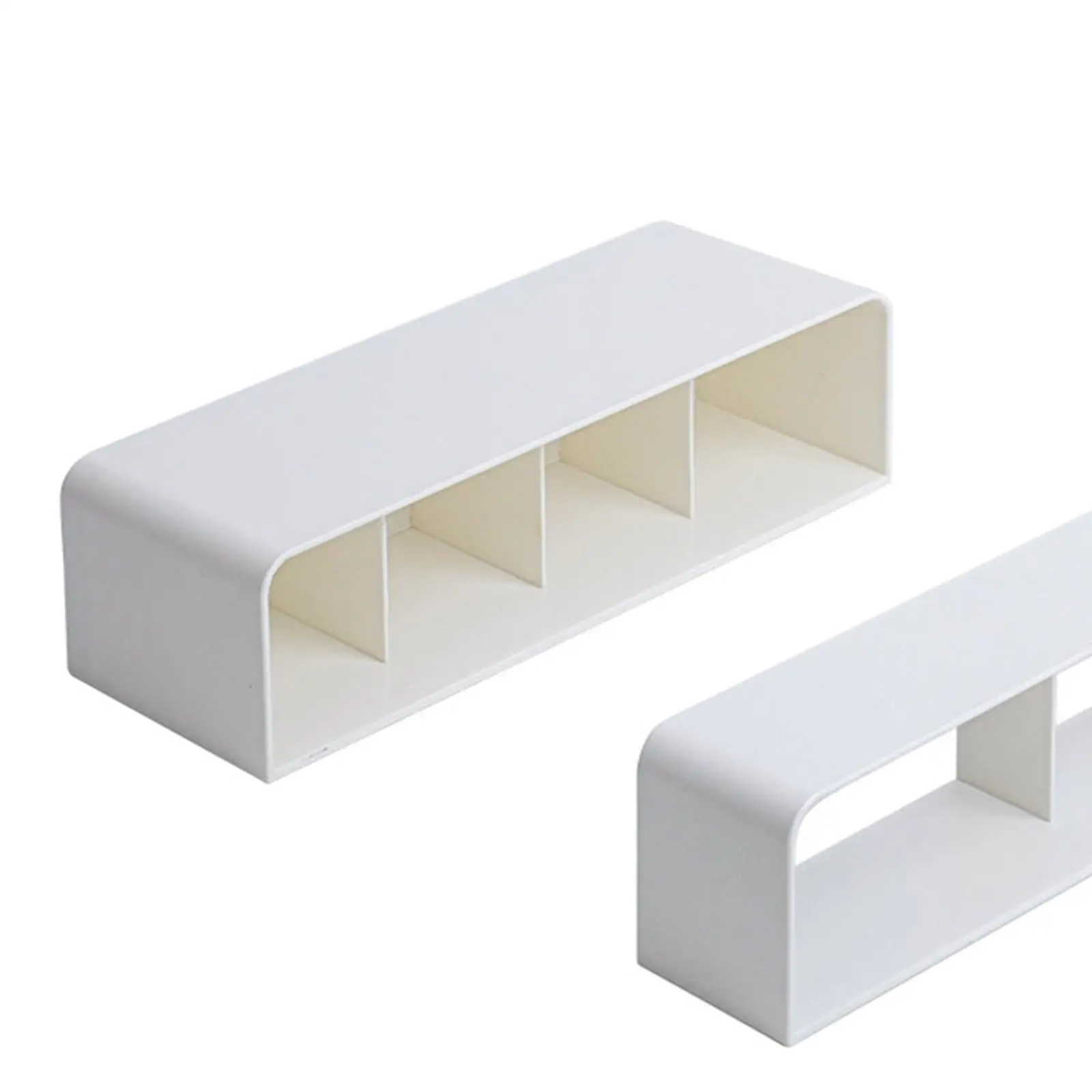 Umbrella Storage Rack Easy-Clean Stand Container Deep Water Accumulation Not Easy Overflow for Hotel Entryway Corridor Entry