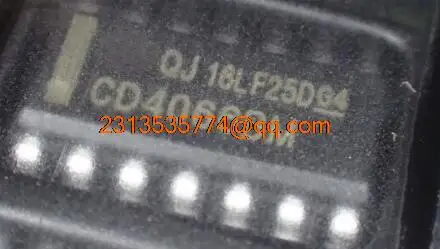 

Free shipping new% CD4066BM SOP-14