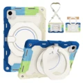 RB Blue-With Strap