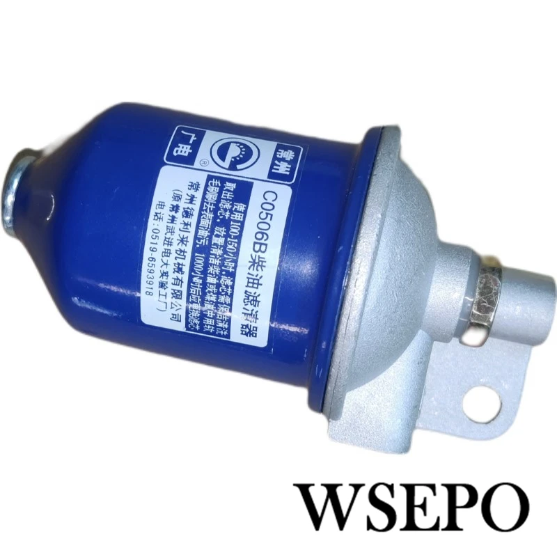 qualidade do oem filtro combustivel disel 01