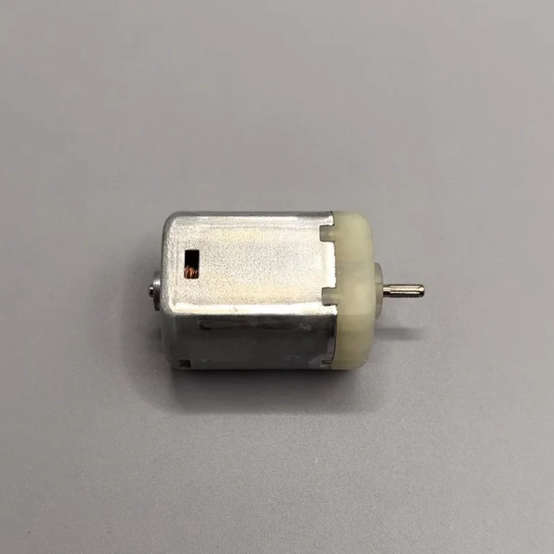 1PCS Counter-clockwise 42mm Total Shaft Length FC280 Electric Motor Rotation Car Replace Part Accessories Auto