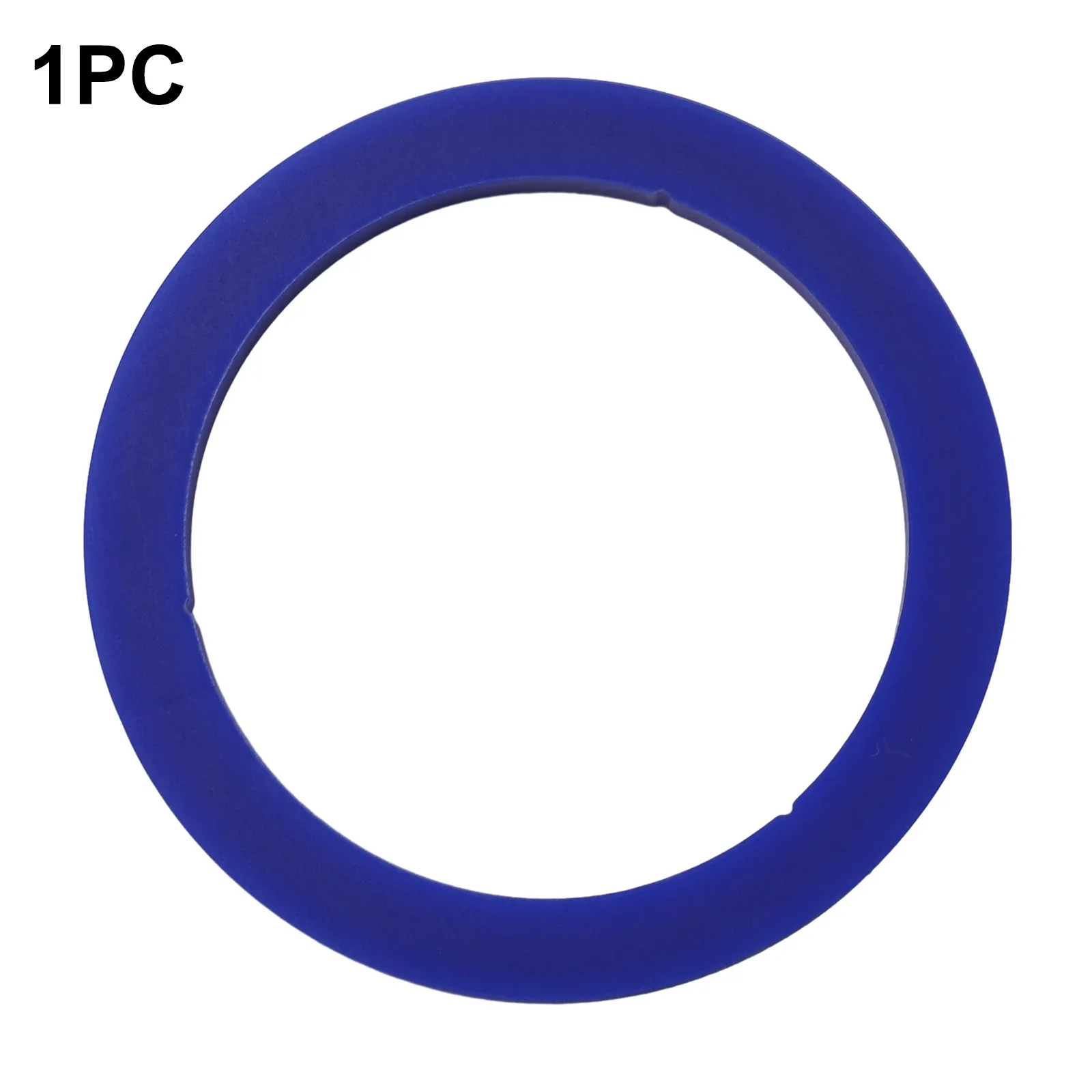 

Long Lasting Silicone Group Gasket, 8 5mm, Perfect Fit For Coffee Machines, Heat Resistant And Easy To Replace