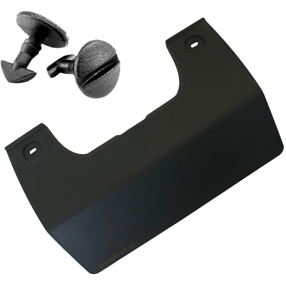 

Car Rear Bumper Tow Hook Cover Cap For 2005-2009 Land Rover LR3 Discovery 3 For 2010-2012 Land Rover LR4 Discovery 4