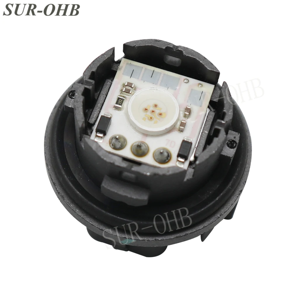 Original and Used 8153652C80 LED Tail Light Bulb 81536 52C80 Rear