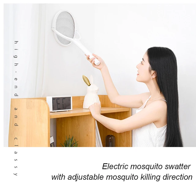 3500V 5In1 Szúnyog Gyilkos Lámpa Multikunkunációi Szög Állítható Bug Zapper Elektromos Usb Újratölthető Légy Denevér Csapdája - Image 3