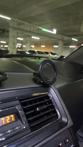 Magnetic Phone Holder For Car