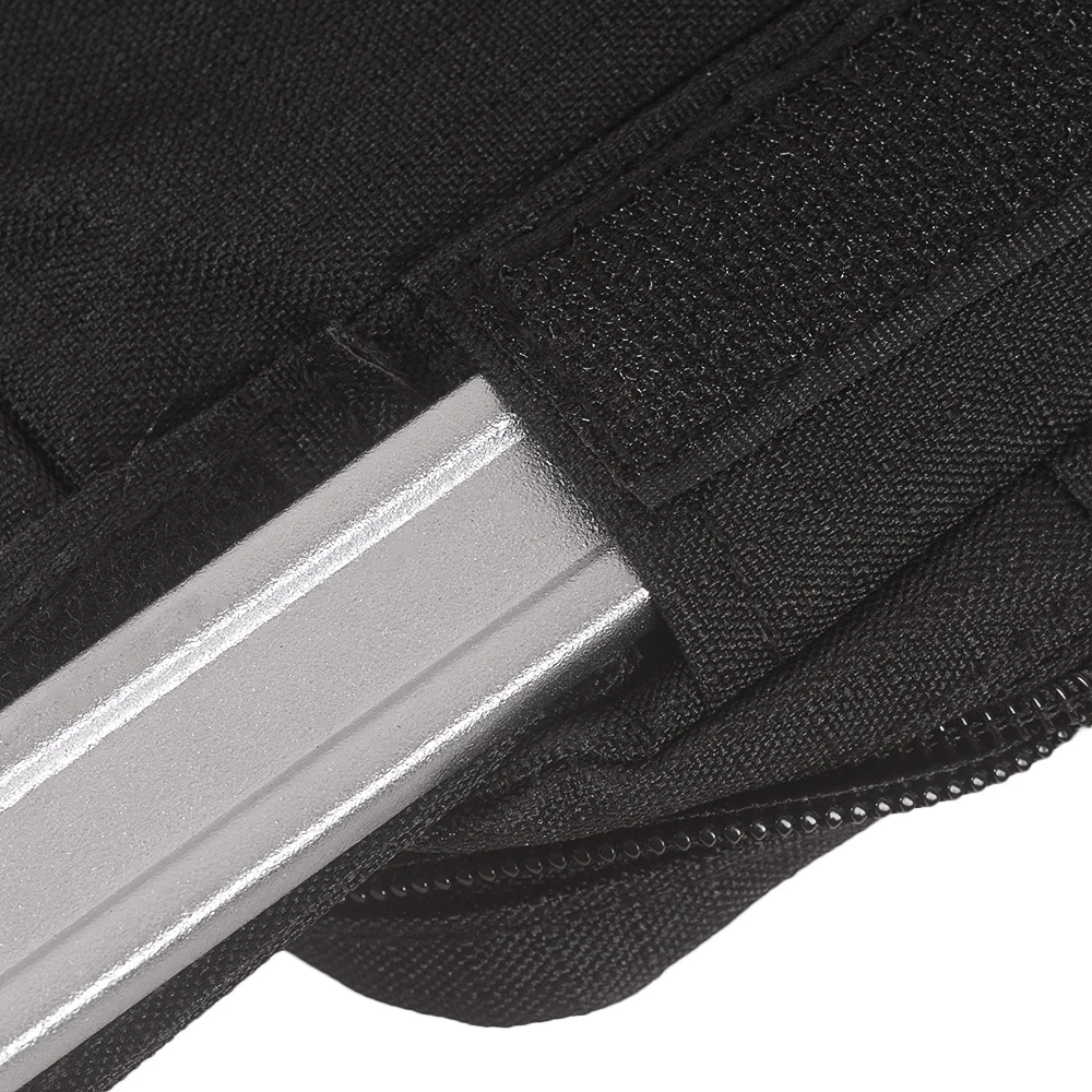 Universal Motorcycle MX Tool Bag Fender Pack Inner Tube Tire Repair Pack Motocross Front Fender Bags Toolkit For Honda