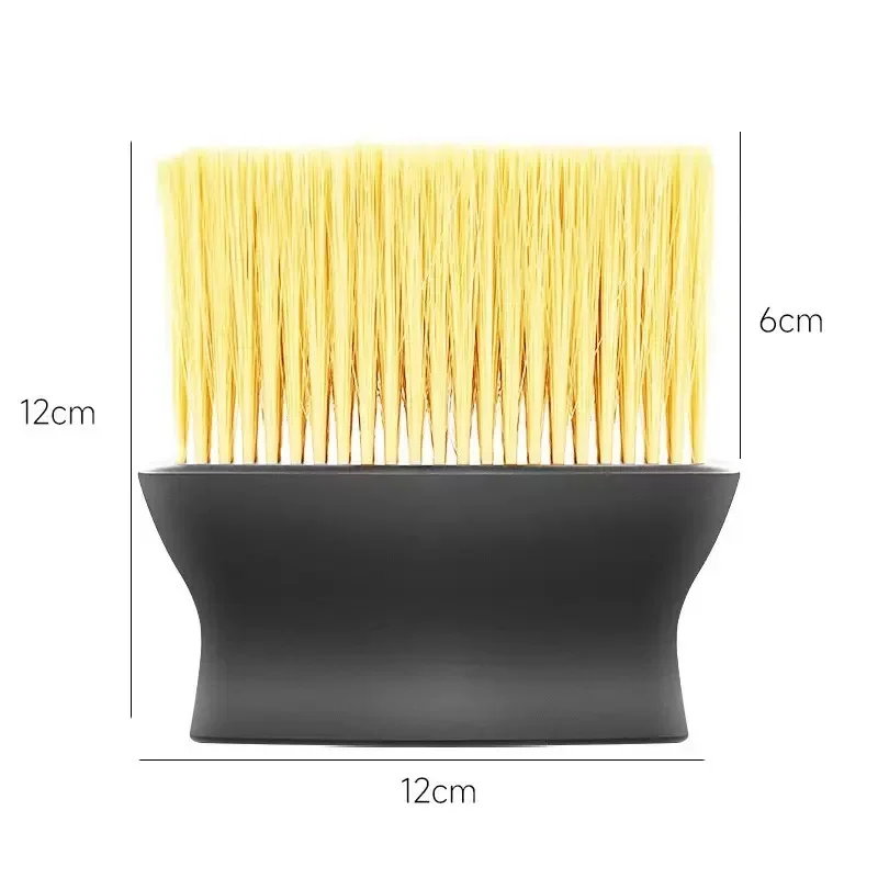 Premium Dust Removal Brush - Multi-Purpose Soft Cleaning Tool