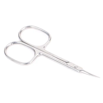 Cuticle Scissors, Surgical Stainless Steel 1