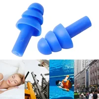 1 - 25 Pair Ear Plugs