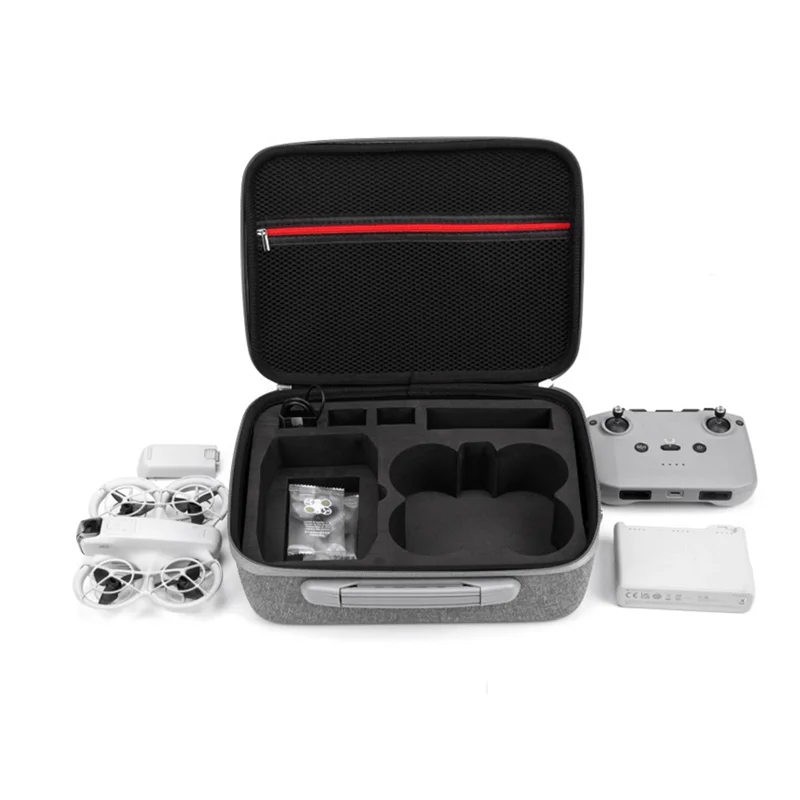 A28Q-DJI Neo 드론용 휴대용 보관 가방, 스트랩이 있는 휴대용 핸드백, 어깨 케이스, 보호 액세서리