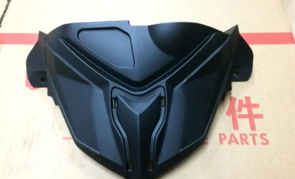 the plastic parts Side Covers Guards of Benelli TNT135 TNT125