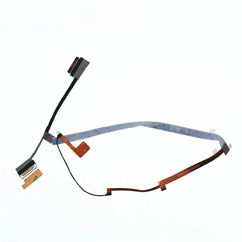 

Сменный Новый ЖК-кабель для ноутбука Lenovo ThinkPad E15 Gen 3 (15 дюймов; AMD) EDP DC02C00S300 DC02C00S310 DC02C00S320 30pin
