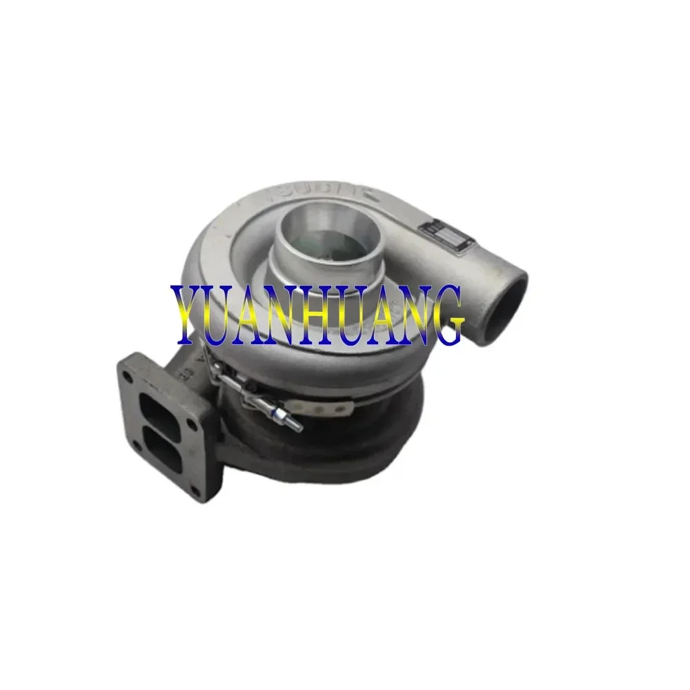 

V3800 Турбокомпрессор 1J541-17012 для двигателя Kubota TD04HL-13GK Diesel