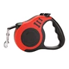 3m Dog Leash for Small Dogs Cat Automatic Retractable Durable Nylon Lead Puppy Outdoor Travel Walking Hiking Traction Rope 6