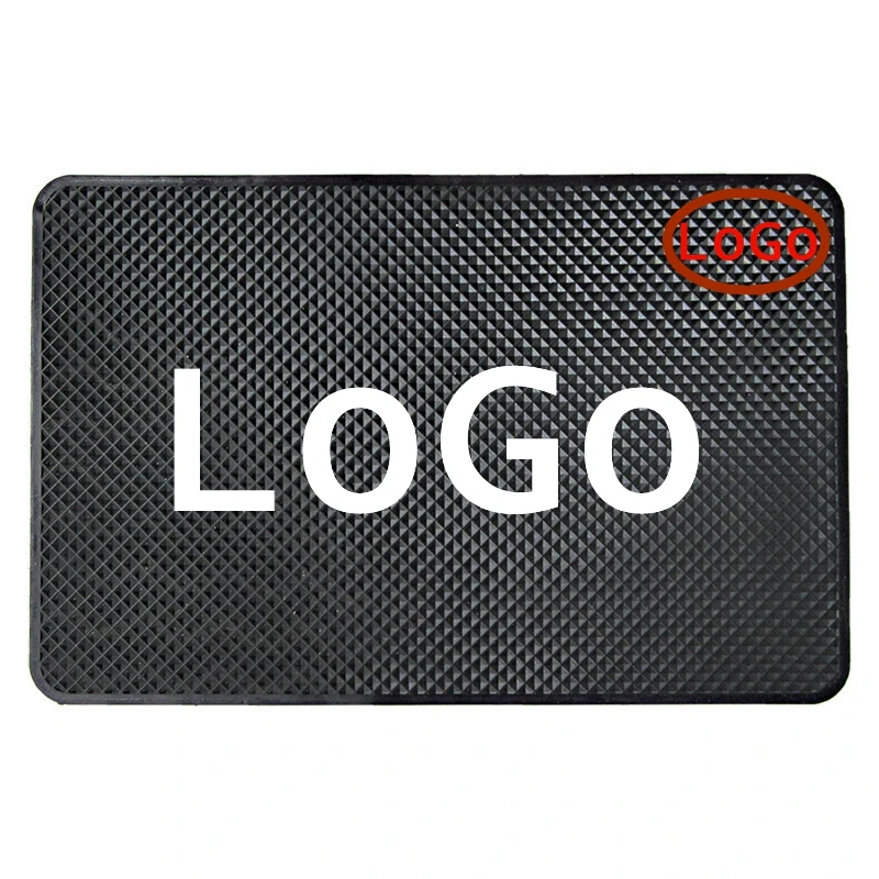 Car Anti Slip Mat Pad Phone Holder for Volkswagen Lada Mini Haval Land Rover Infiniti Seat Acura Chery BYD Buick MG Porche