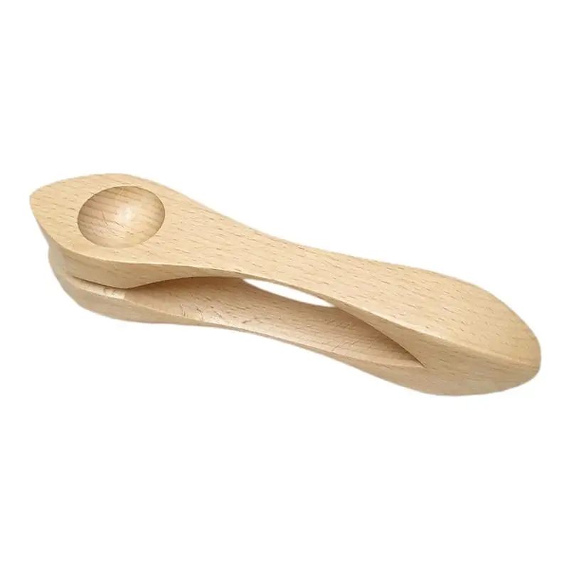 

Musical Spoons Wooden Folk Spoon Hand Percussion Instrument Traditional Wooden Spoon Musical Instruments Small Wood Spoons