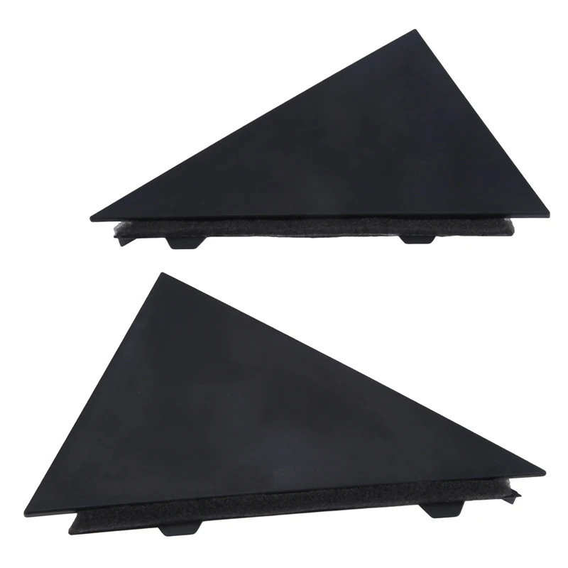 

Автомобильная задняя Левая Правая дверь, наружная Дельта, столб, формовочный треугольник для Hyundai Sonata 2009-2014 83830-3S000 83840-3S000