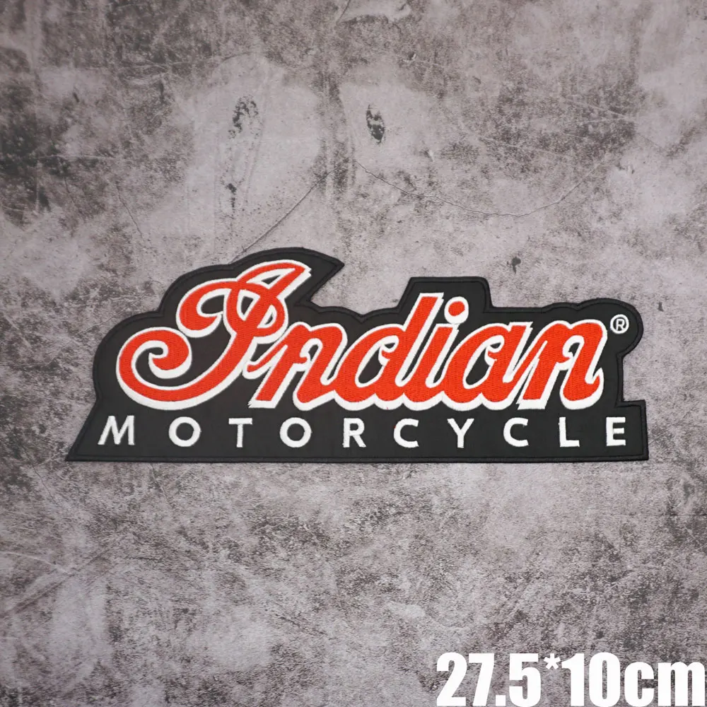Patch Ricamati Metallo Pesante Da Stirare - Distintivi Biker Rock Punk, Confezione Multipla